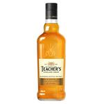 Teacher's Blended Scotch Whiskey 40% 0.7l