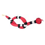 Greenwich Snake Soft Toy 70cm in Assortment