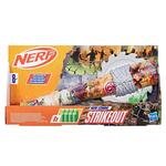 Nerf Zombie Strikeout Baton Blaster