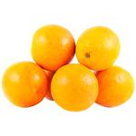 Small Orange