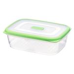 Gusto Emerald Food Storage Box 1l