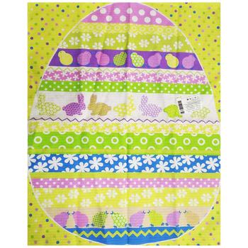 MFV Easter Wafer Towel - buy, prices for Auchan - photo 2