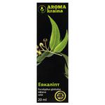 Aroma Kraina Eucalyptus Essential Oil 20ml