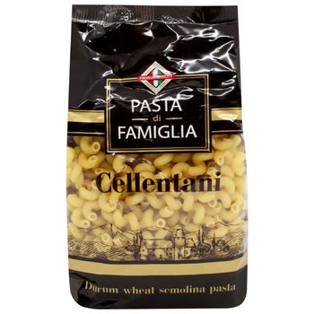 Раsta Di Famiglia Cellentani Pasta 400g