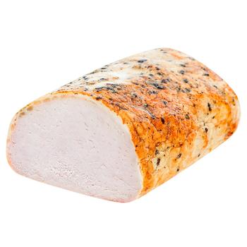 Карбонад запечений РИБАК в/с вакуум кг - купить, цены на WINETIME - фото 2