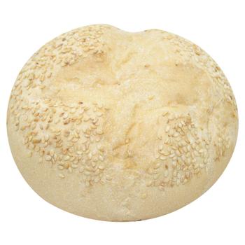 Булочка Кайзер - купити, ціни на МегаМаркет - фото 1