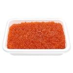 Freshly Frozen Red Chum Salmon Caviar