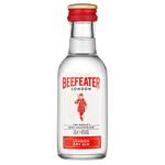 Beefeater London Gin 40% 50ml