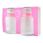 LAV Sera Jar 2pcs 0.89l