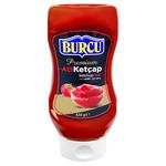 Burcu Spicy Ketchup 430g