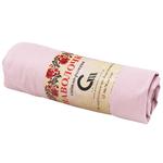 GM Textile Poplin Pillowcase 50x70cm in assortment
