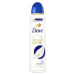 Антиперспирант аэрозольный Dove Original 150мл