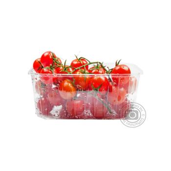 Помідор Черрі мікс 250г купити, ціни на МегаМаркет - фото 1