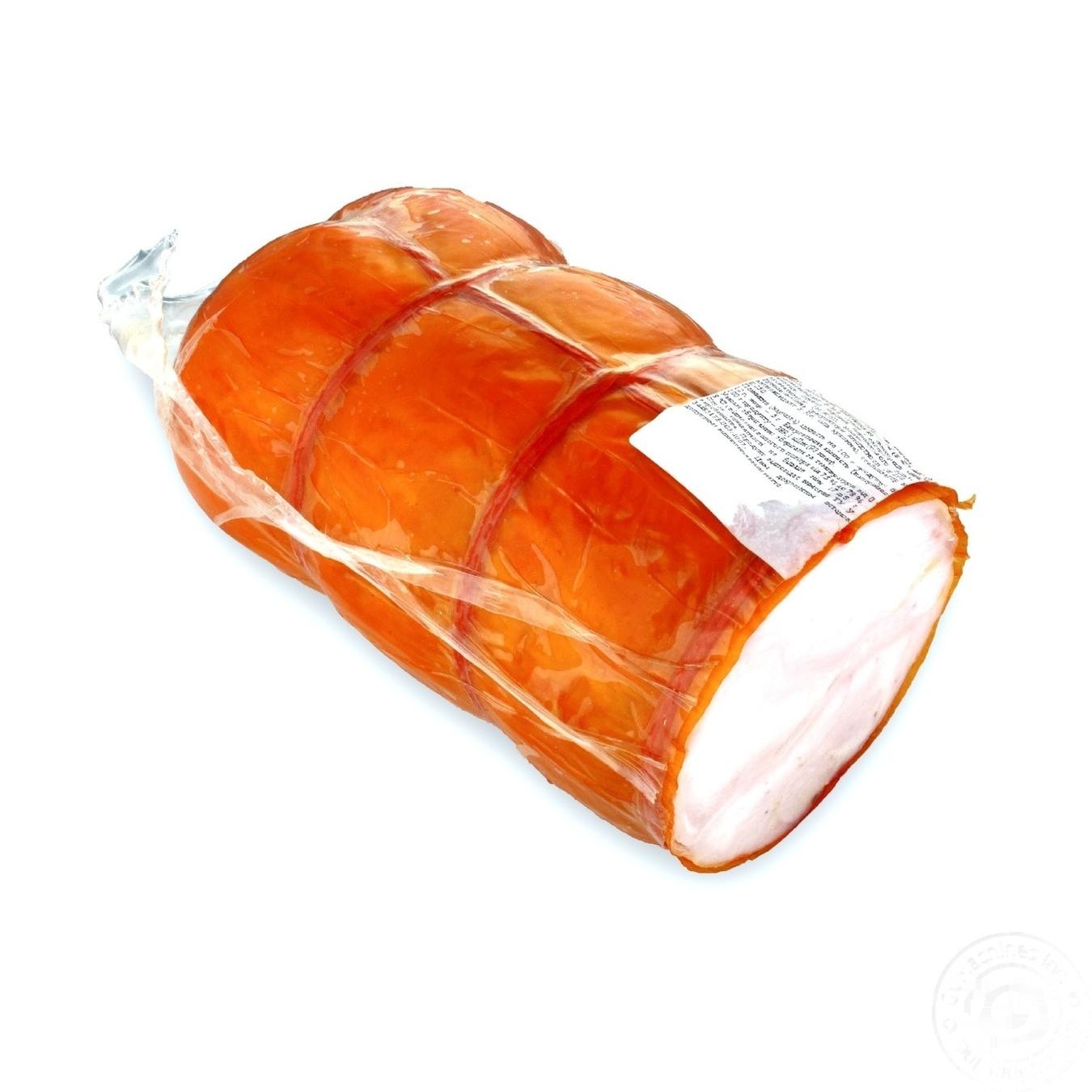 

Рулет Фарро куриный