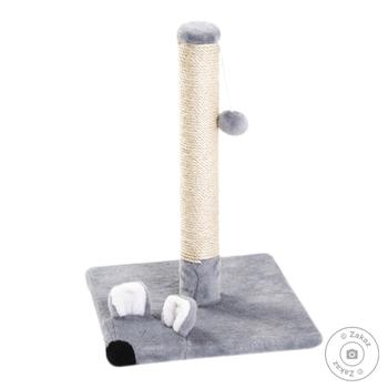 Pryroda Mouse Column Scratching Post 50cm - buy, prices for Vostorg - photo 1