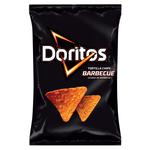 Чипсы кукурузные Doritos Барбекю 100г