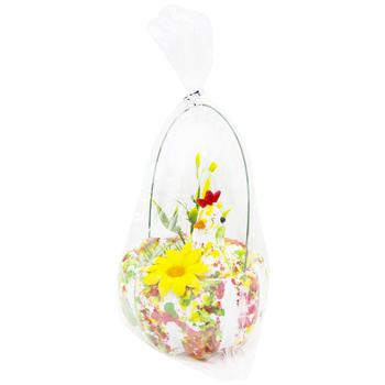 Easter Decor in Basket G2023-266 I611 - buy, prices for Tavria V - photo 2