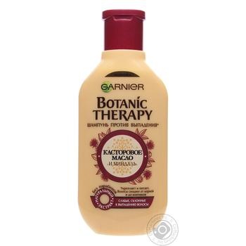 Shampoo Garnier for hair 250ml - buy, prices for MegaMarket - photo 1