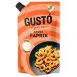 Соус Gusto Папрік 30% 180г