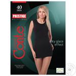 Conte Elegant Prestige Nero Polyamide Women's Tights 40den 4s