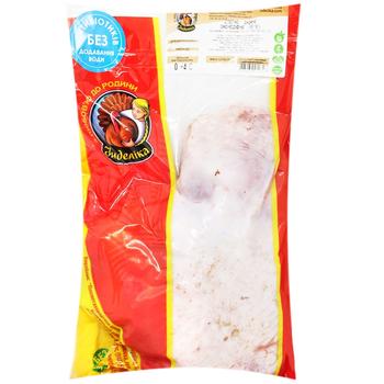 Indelika Chilled Turkey Thigh - buy, prices for  - photo 1