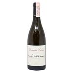 Domaine Cornu Hautes Cotes De Beaune White Dry Wine 13% 0.75l