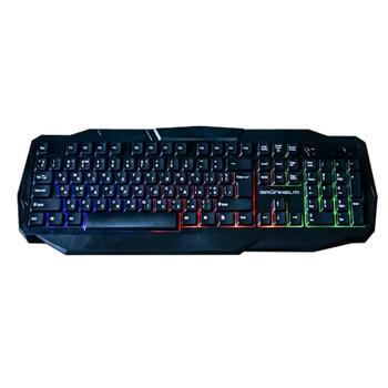 Grunhelm KB-104WD Wired Computer Keyboard - buy, prices for - photo 1