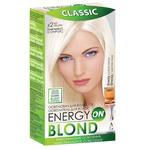 Осветлитель для волос Energy Blond