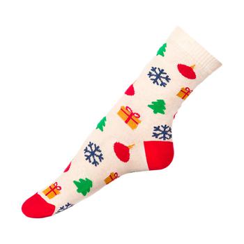 V&T Classic Gifts Socks 23-25 size - buy, prices for - photo 1