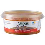 Vegas Piquant Korean Style Carrots 400g
