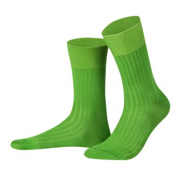 Feeelings Men's Green Socks 44-46 size - buy, prices for - photo 1