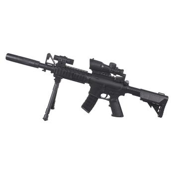 Weapon M4-3 Toy - buy, prices for - photo 1