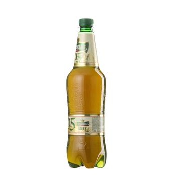 Beer Lvivske 4% 1000ml plastic bottle Ukraine - buy, prices for NOVUS - photo 5