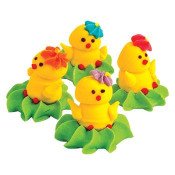 Dobrik Decor Confectionery Funny Chickens - buy, prices for Za Raz - photo 1