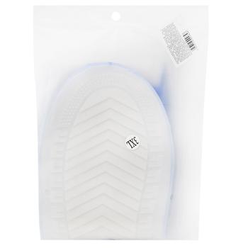 Чехлы для обуви Greenwich 32,8х18см в ассортименте - купить, цены на NOVUS - фото 2