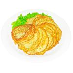 Pancakes Winetime squash Ukraine