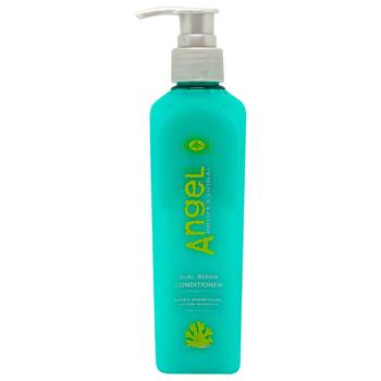 Angel Double Action Restoring And Nourishing For Damaged Hair Conditionare 250ml - buy, prices for Supermarket "Kharkiv" - photo 1