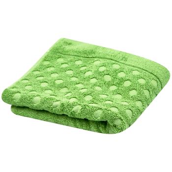 Zeron Jacquard Towel 50*90cm - buy, prices for Vostorg - photo 1