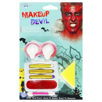 Set of Face Paints in assortment - buy, prices for - photo 3