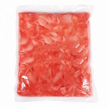 Vici Pink Pickled Ginger 1.4kg