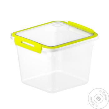 Rotho Memory Freezer container vacuum 1.6l - buy, prices for Tavria V - photo 1