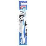 Щетка зубная Oral-B Junior Star Wars для детей 6-12 лет