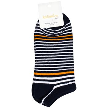 Katamino Children's Socks for Boys 7-8years - buy, prices for COSMOS - photo 5