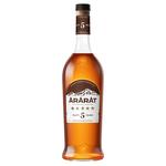 Ararat 5 Years Brandy 40% 0.5l