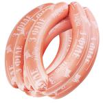 Myasna Gildiya Rancho Half Ring Filet Sausage