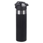 Пляшка для води Renga Saga з металевими аксесуарами 630мл