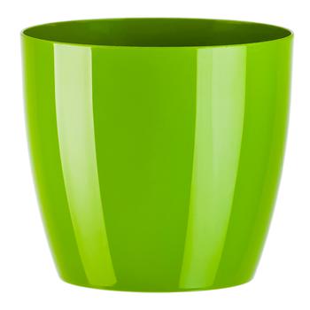 Don-Plast Aga Pot 20cm Green