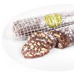 Sausage Masters of taste chocolate 500g Ukraine