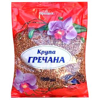 Orhideia Buckwheat Groats 1kg