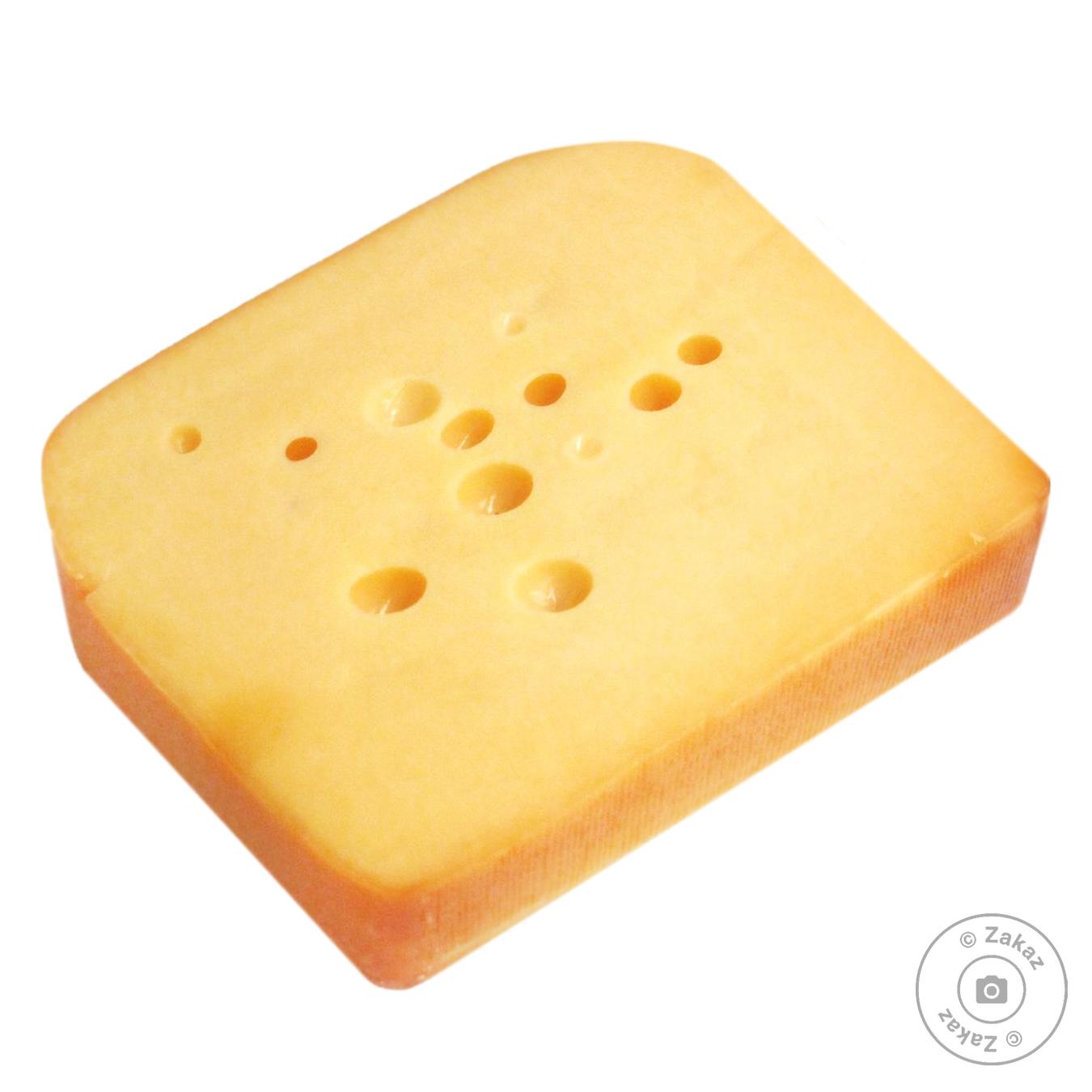 

Сыр Mlekovita Рамзес 45%